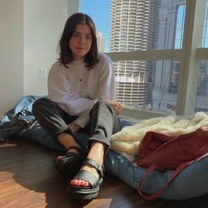 Meet your Posher, Keyarah